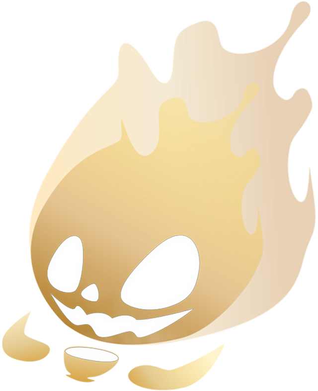 GhosTea